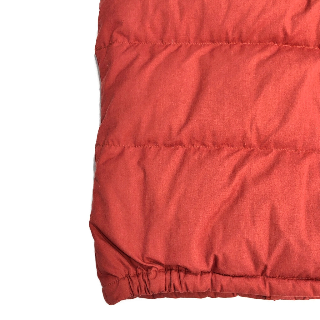 70s THE NORTH FACE Down Vest