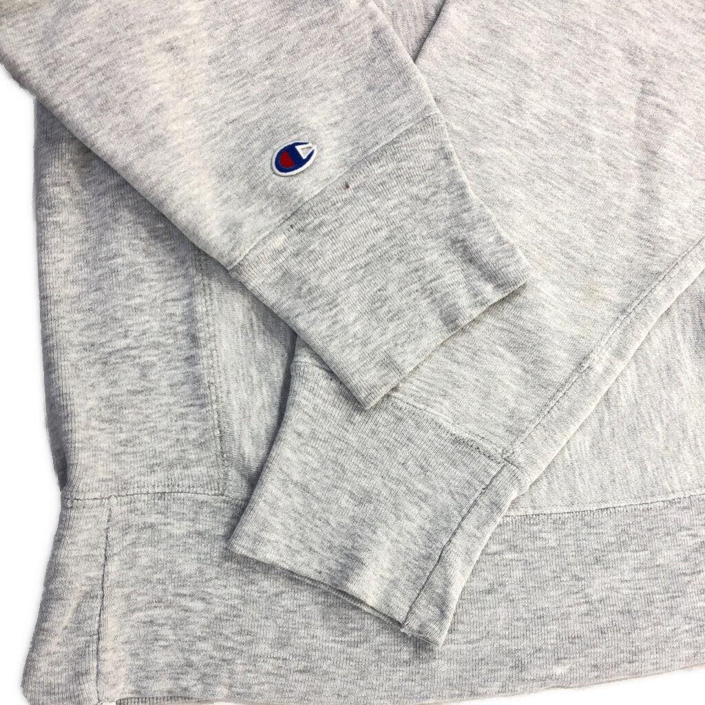 80s Champion REVERSE WEAVE College Sweat