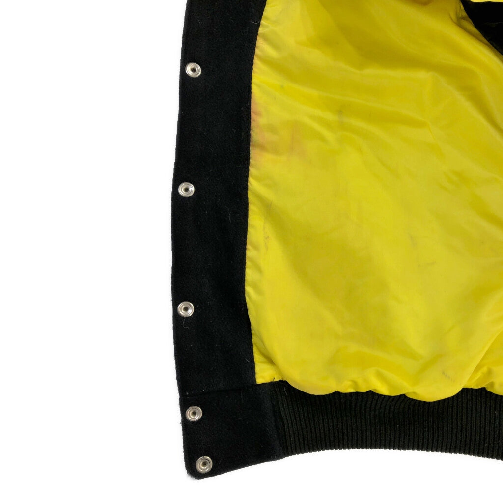 90s Dr.Martens Stadium Jacket