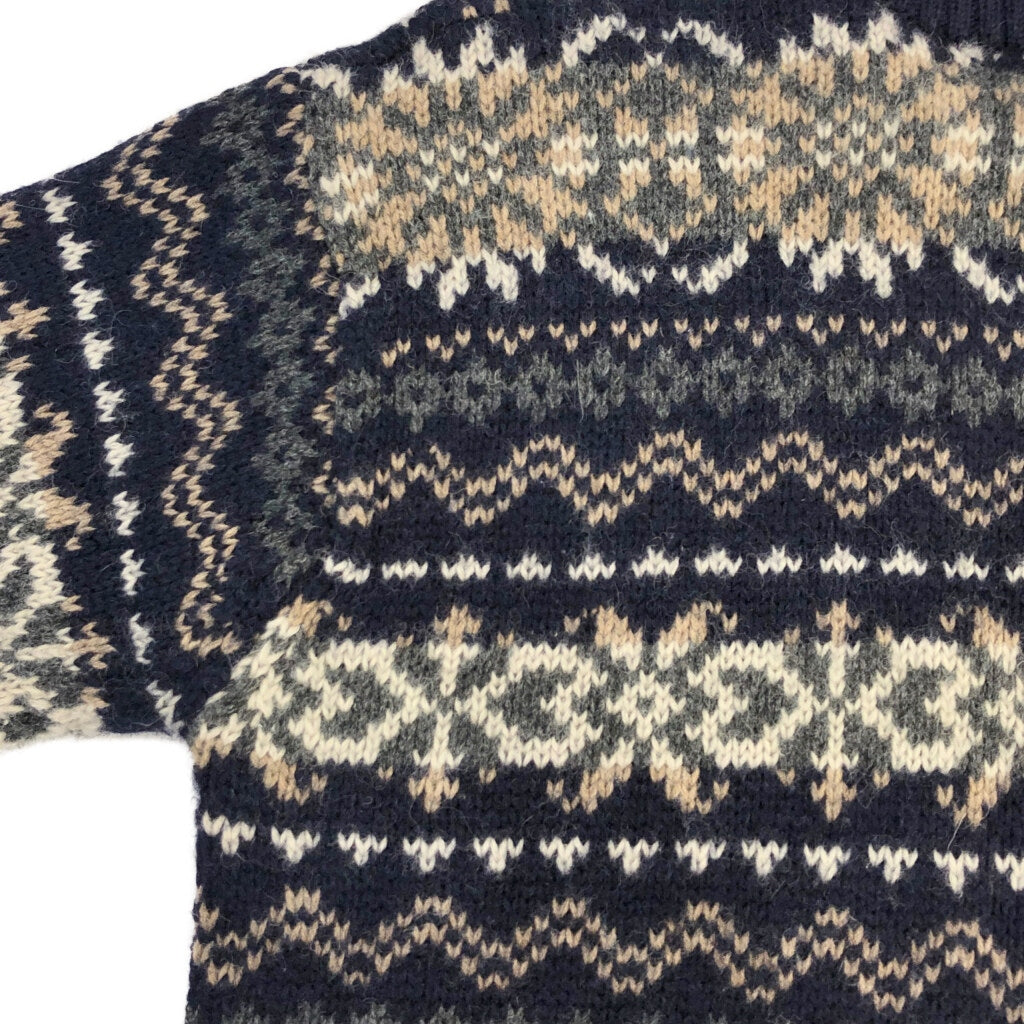 90s Abercrombie & Fitch Crewneck Sweater