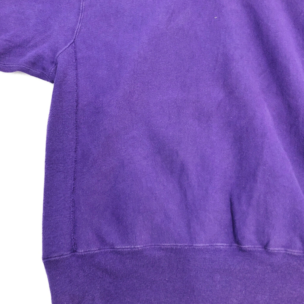 90s Champion REVERSE WEAVE Logo Hoodie