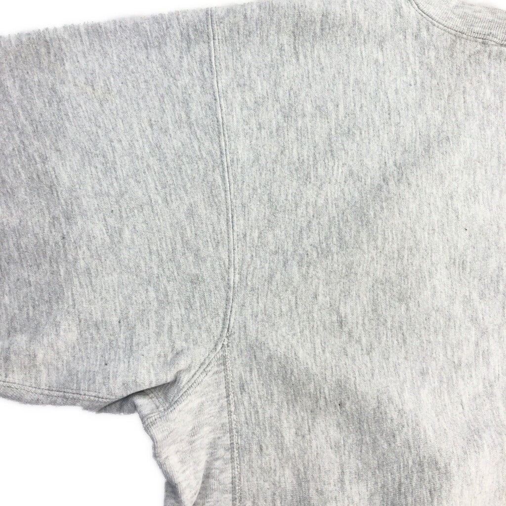 90s Champion REVERSE WEAVE College Sweat
