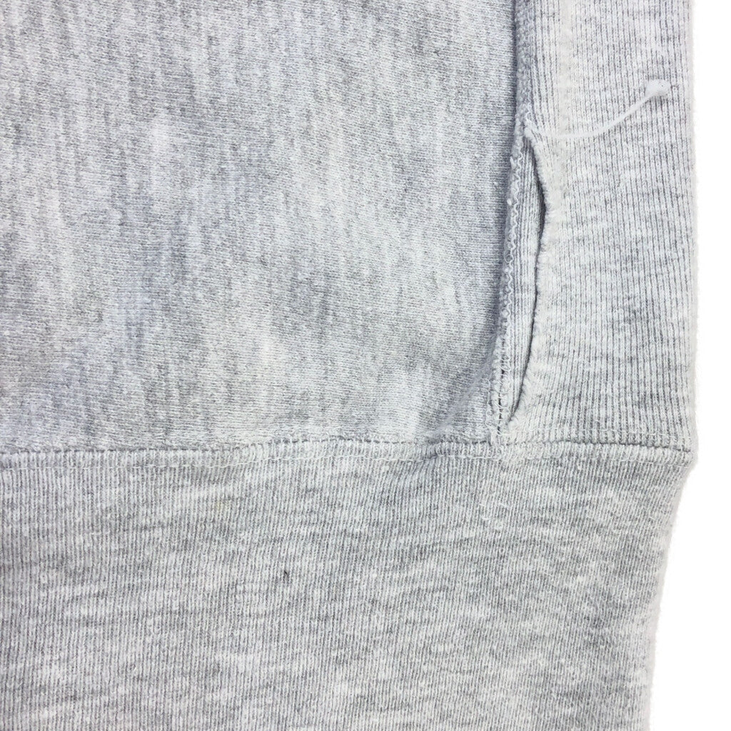 90s Champion REVERSE WEAVE College Sweat