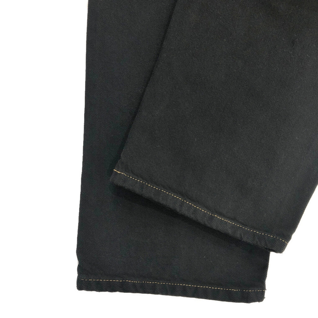 90s TOMMY JEANS Denim Pants