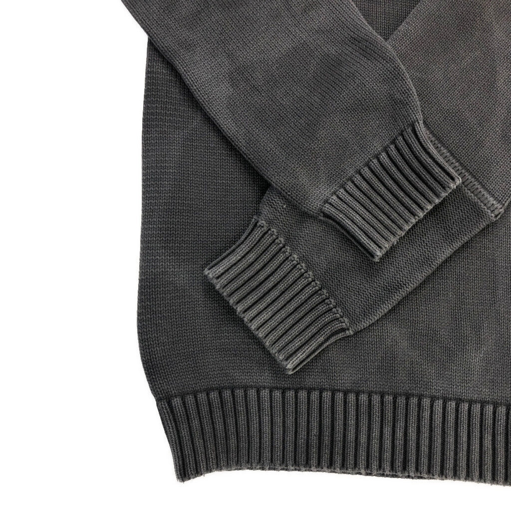 OXBOW Crewneck Sweater