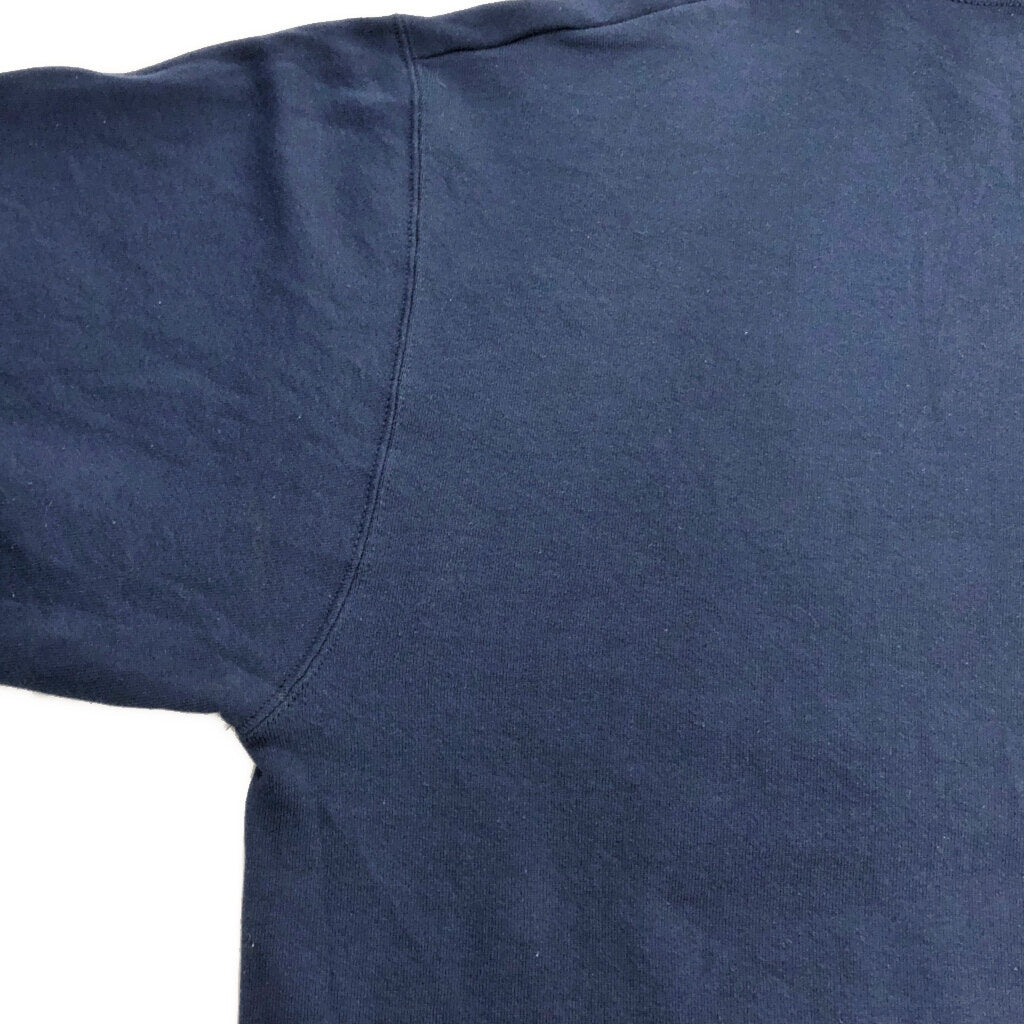 90s FRUIT OF THE LOOM Plain Sweat