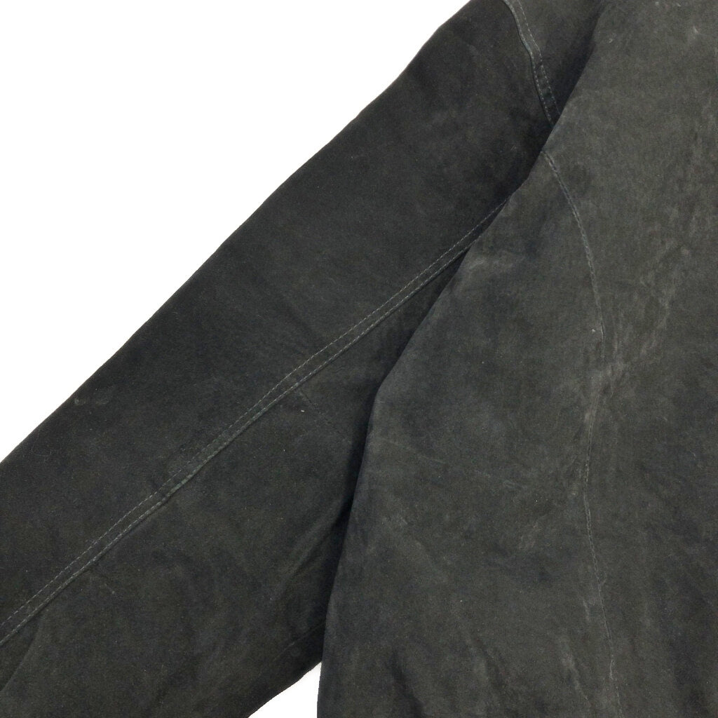 CITY STREETS Leather Jacket