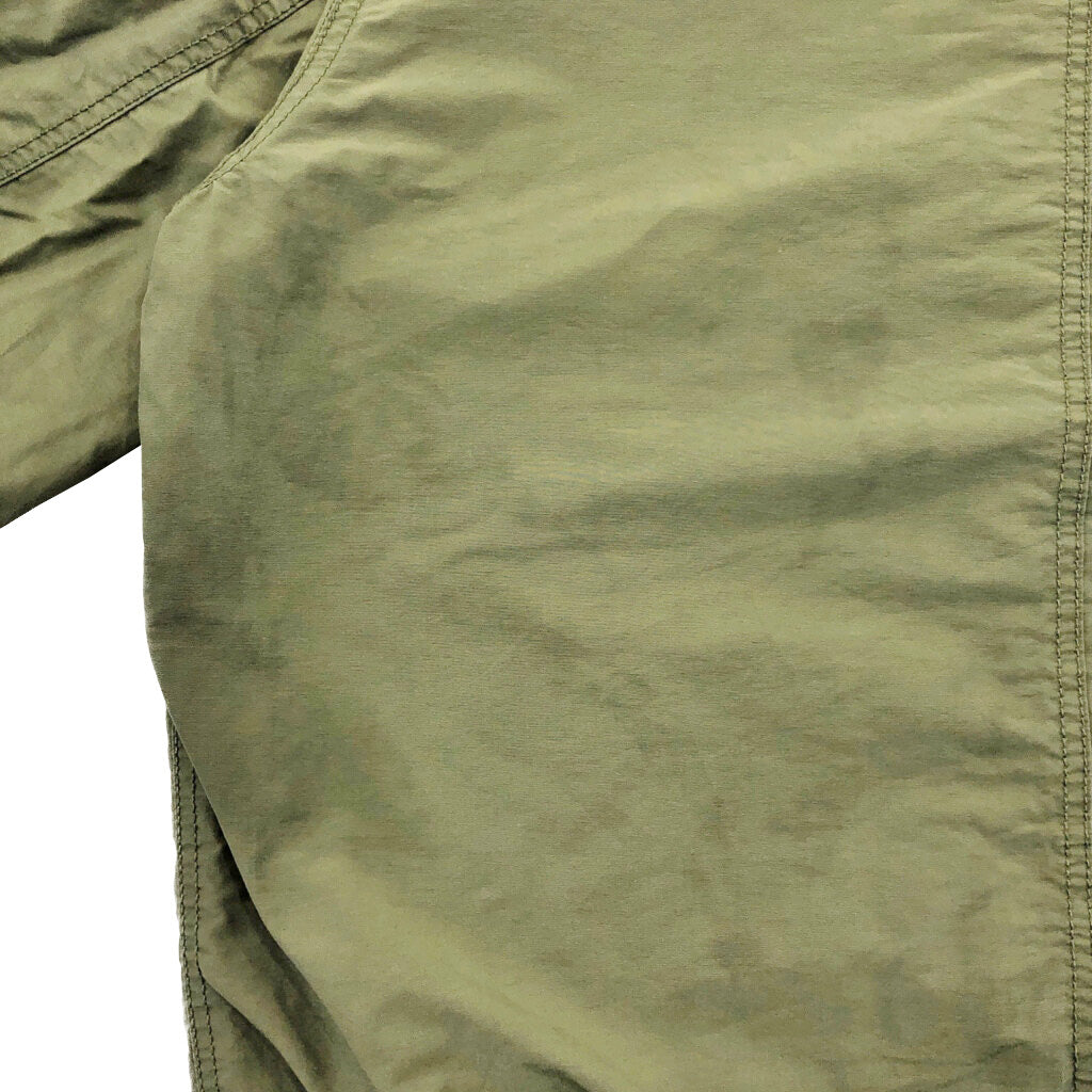 00s GAP MA-1 Flight Jacket Military Jacket