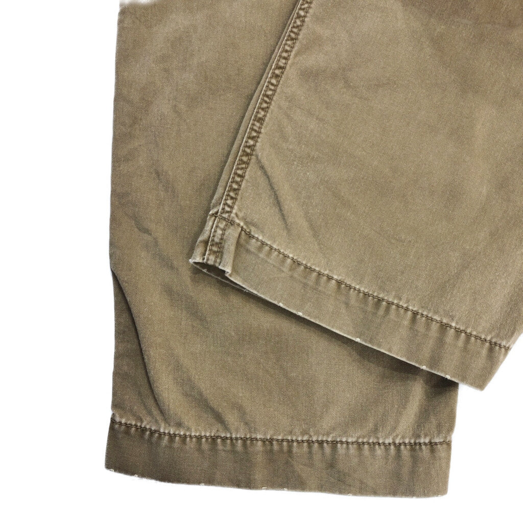 90s American Eagle Cargo Pants