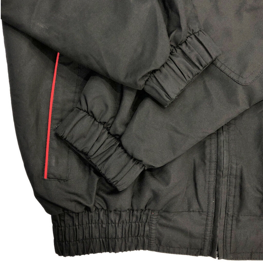 SnapOn Windbreaker Jacket