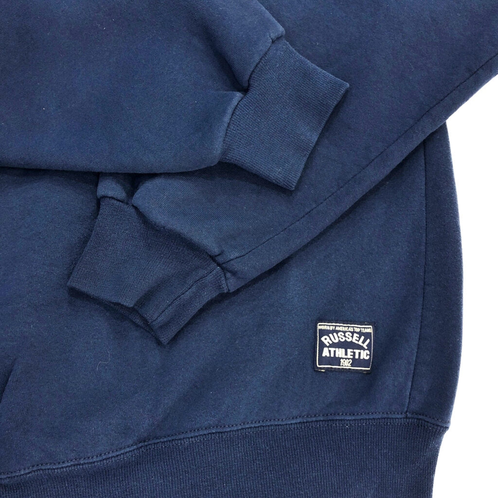 RUSSELL ATHLETIC Plain Sweat