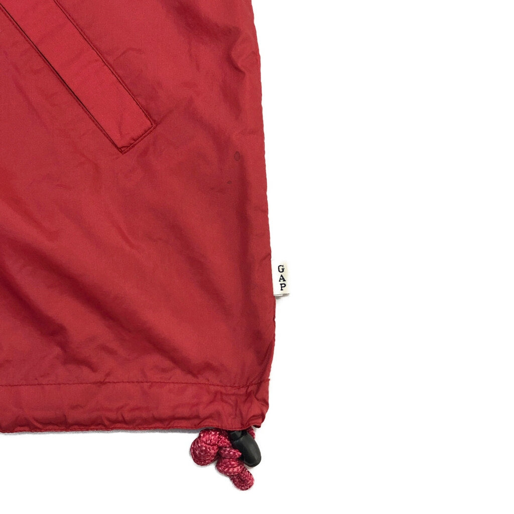 90s GAP Anorak Parka Nylon Jacket