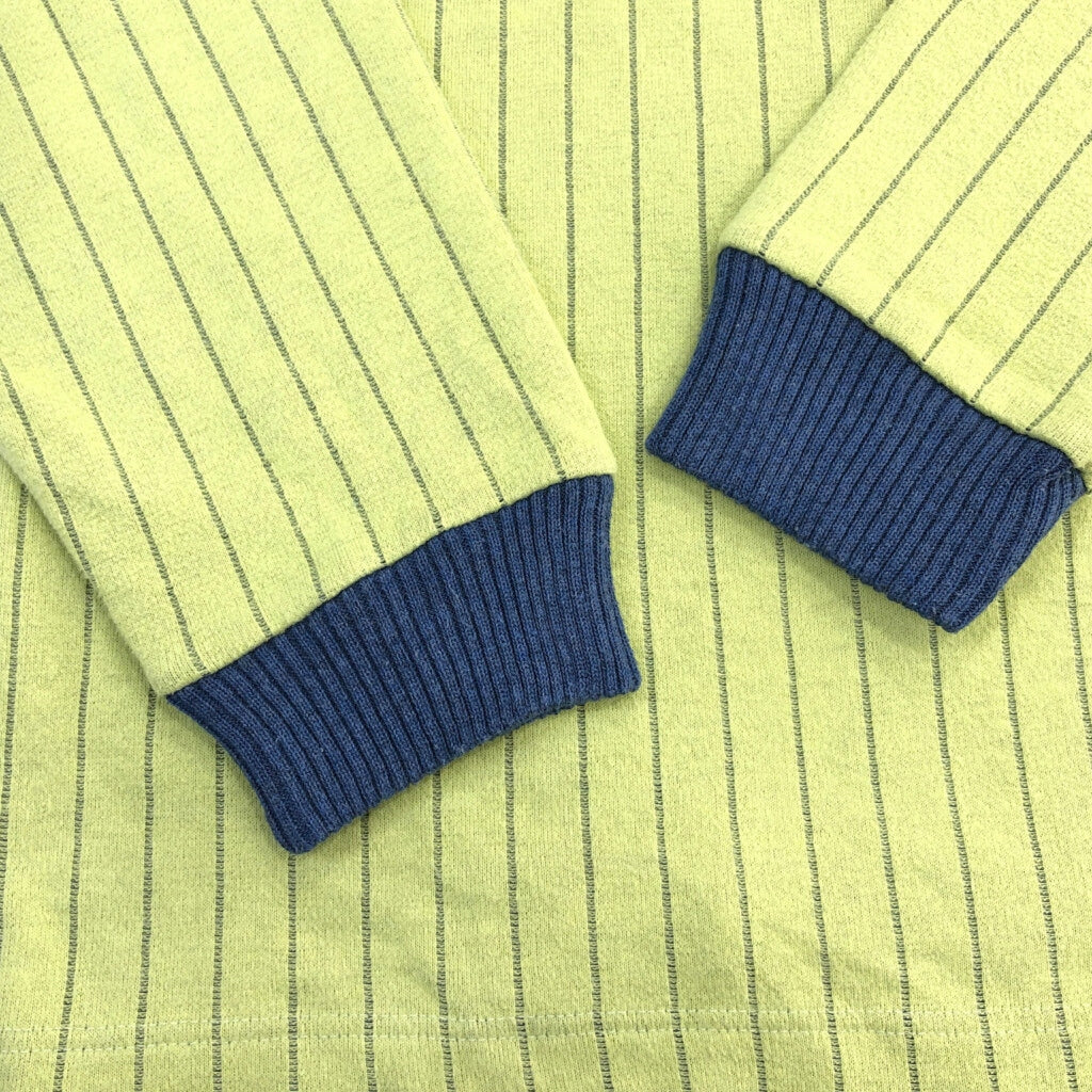 FERRUCCI Half Zip Sweater