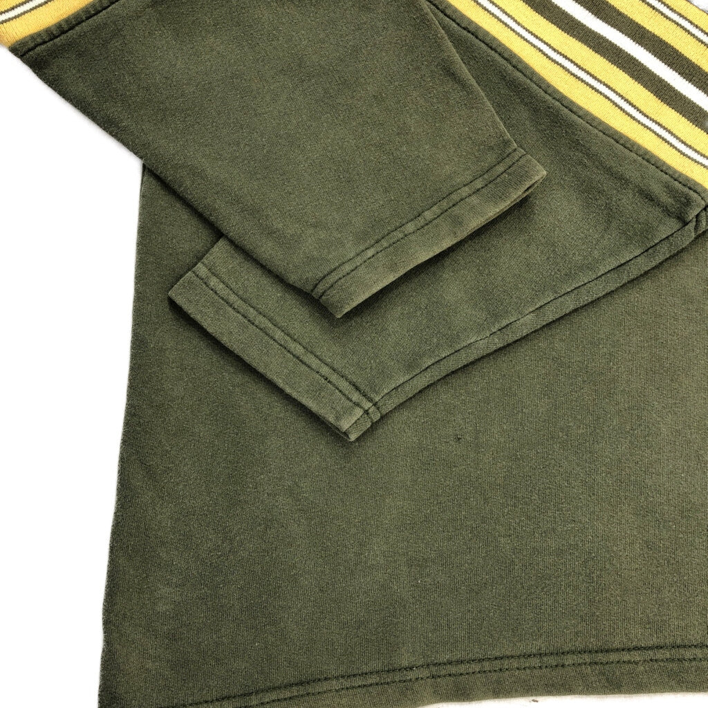 RICCIO RELAX SYSTETM Sweat