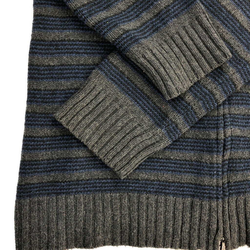 MARC ANTHONY Full Zip Sweater