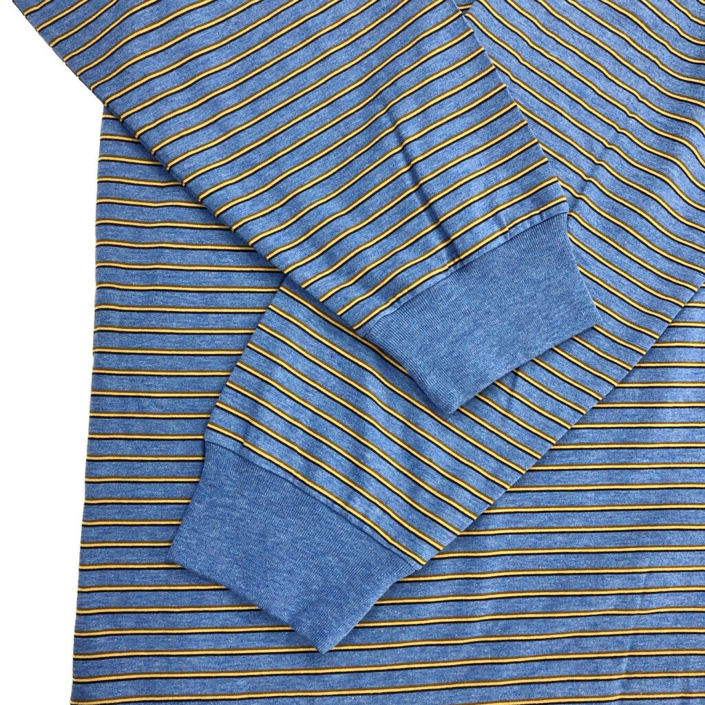 LANDS' END Long Sleeve T-Shirt