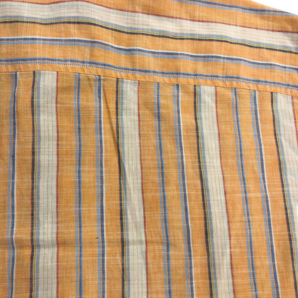 ZegnaSport Stripe Shirt