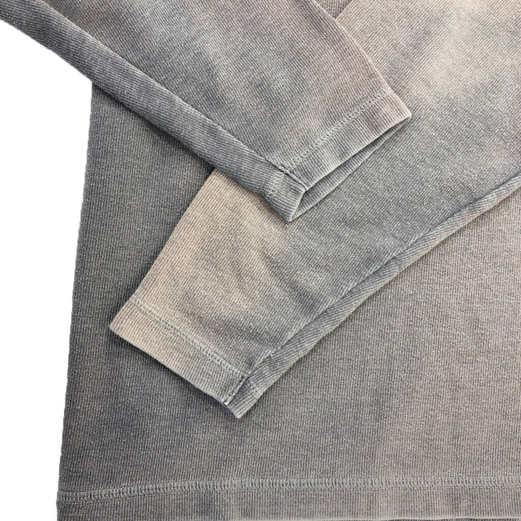 00s OLD NAVY Plain Long Sleeve T-Shirt