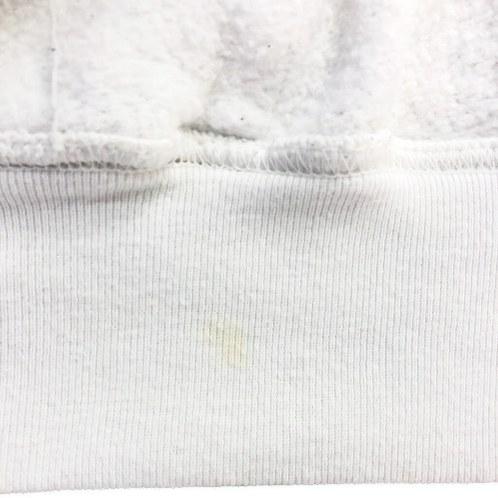 90s FRUIT OF THE LOOM Plain Cardigan