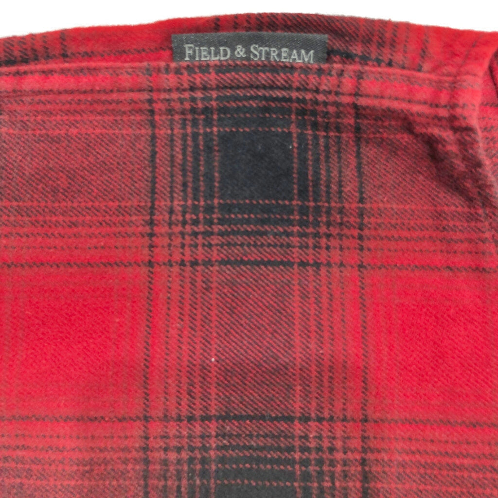 FIELD&STREAM Flannel Shirt