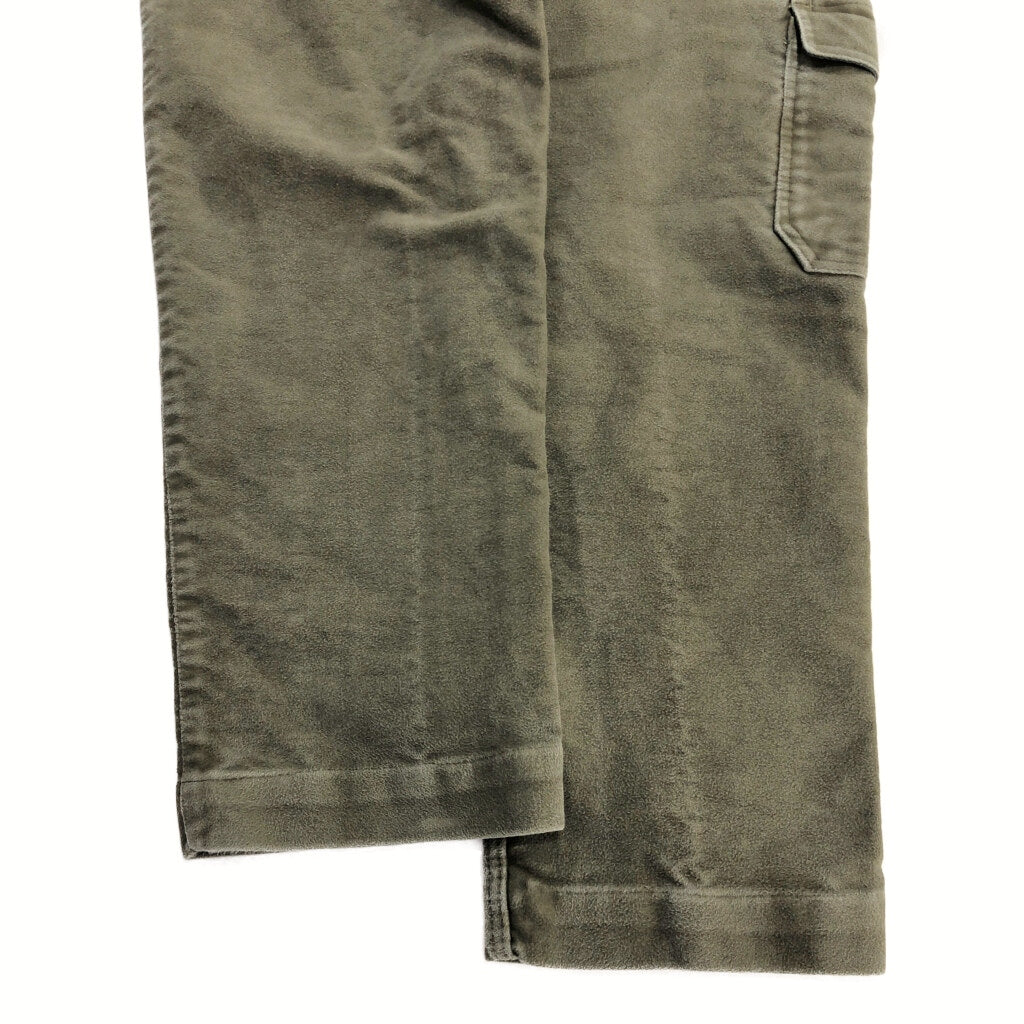 Hubertus Long Pants