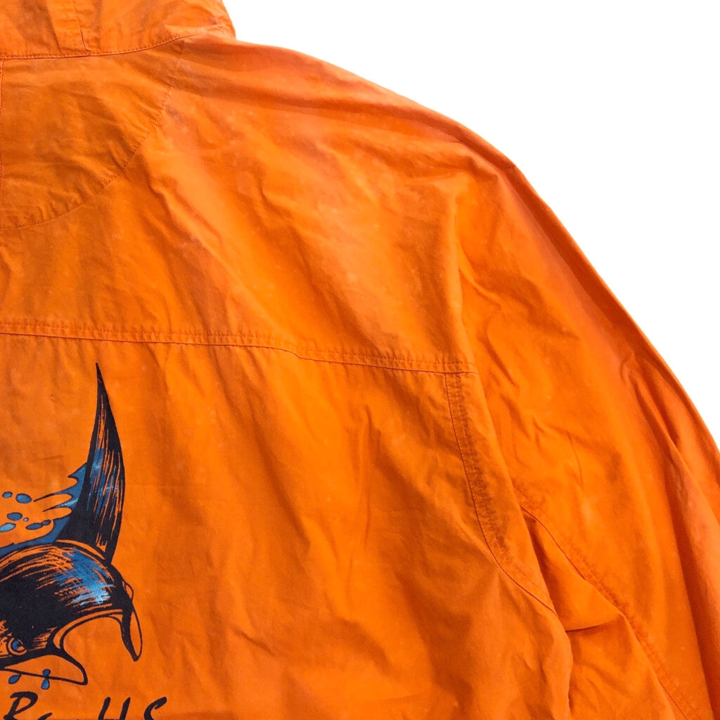 90s GAP Anorak Parka Jacket