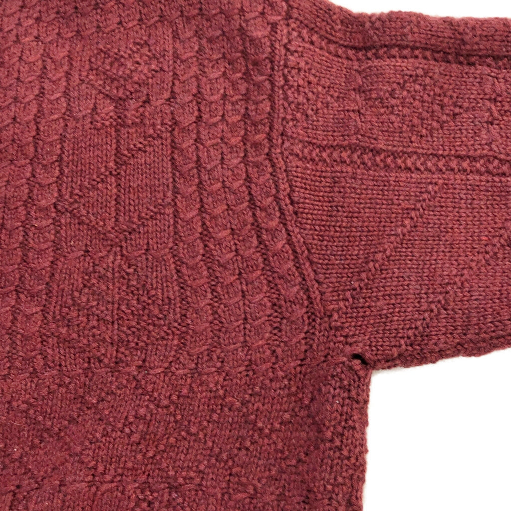 90s J.CREW Crewneck Sweater