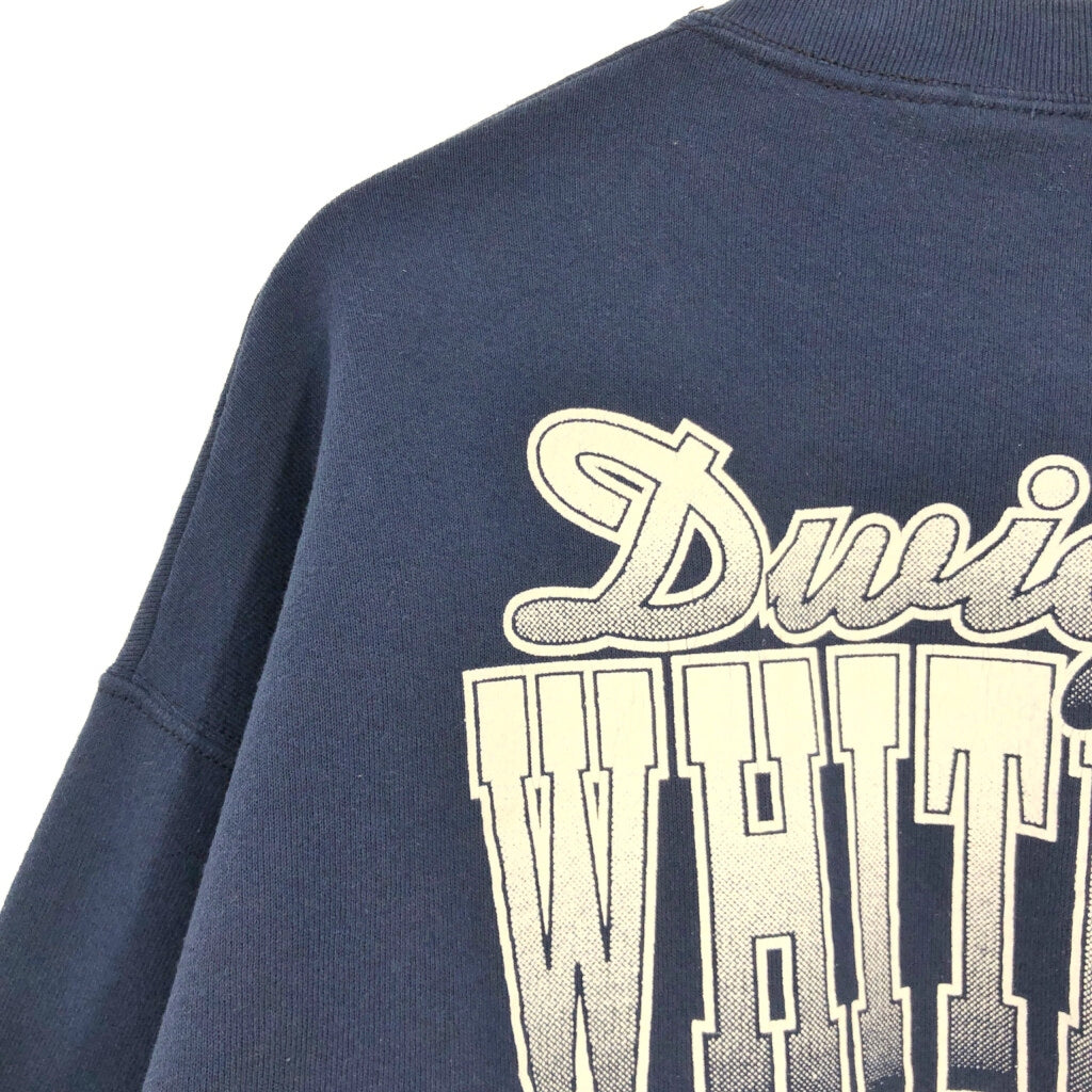 90s FRUIT OF THE LOOM Musician Sweat