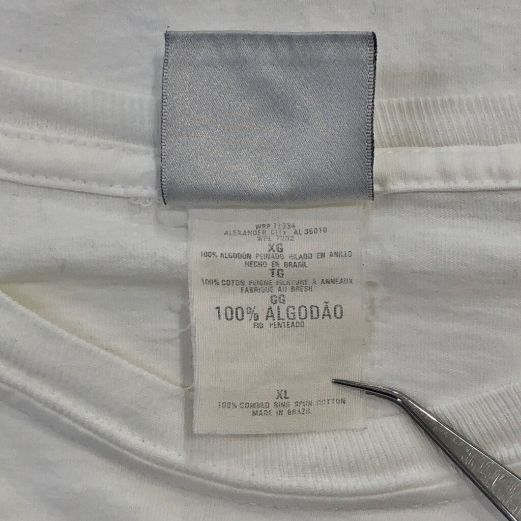 90s JERZEES Company Long Sleeve T-Shirt