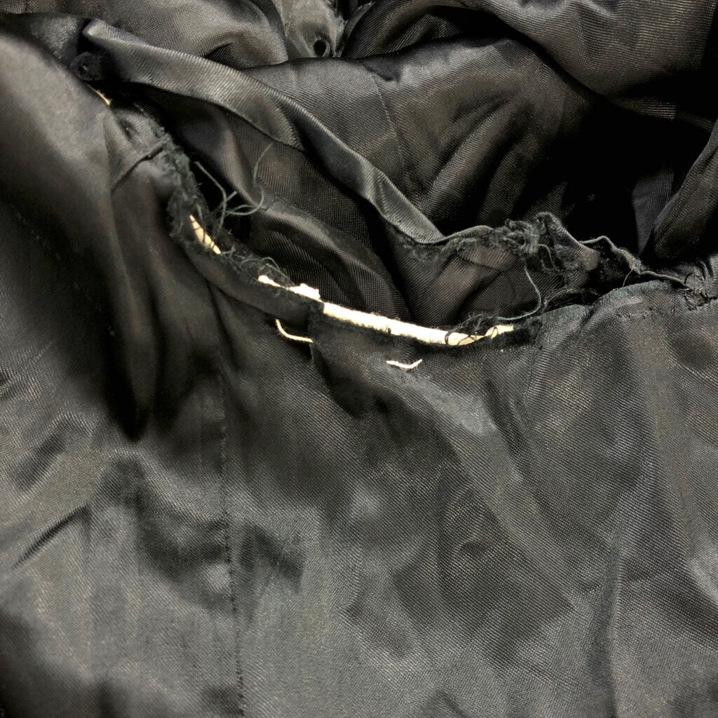 60s ALEXANDER’S Coat