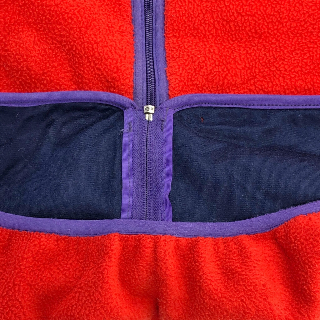 80s Patagonia Synchilla Fleece Cardigan