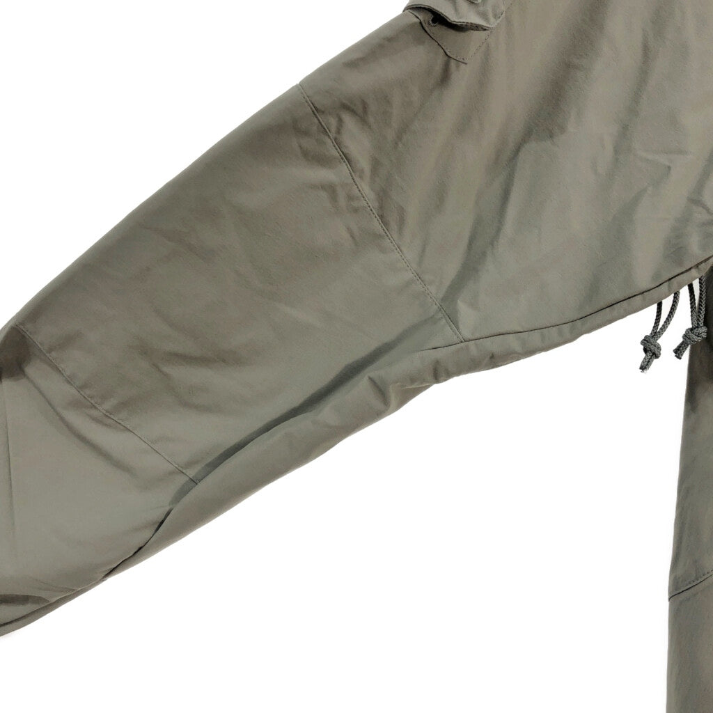 00s Patagonia Mars Level5 Soft Shell Jacket