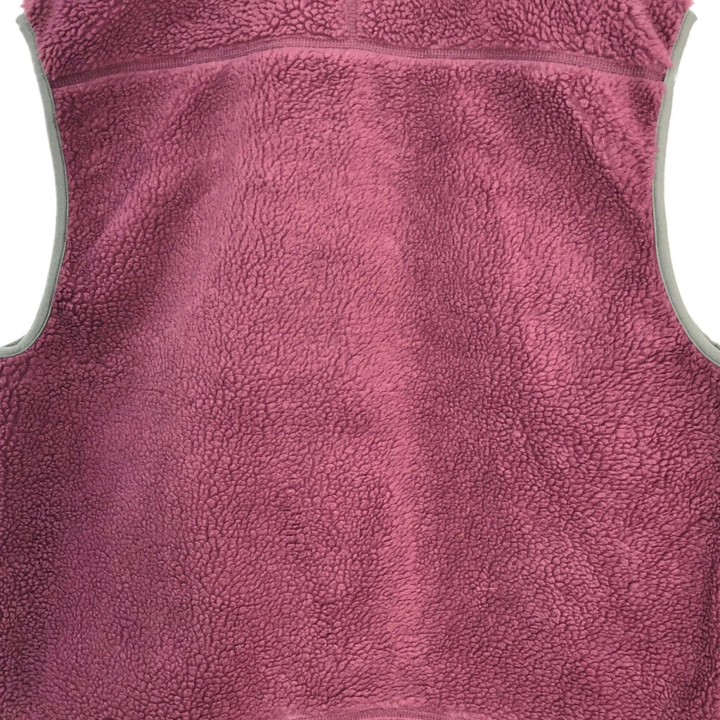 patagonia Retro-X Fleece Vest
