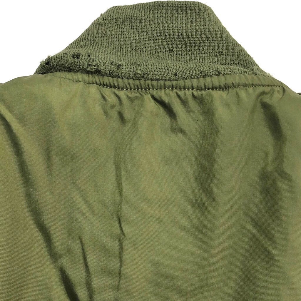 70s U.S.AIRFORCE Military Jacket