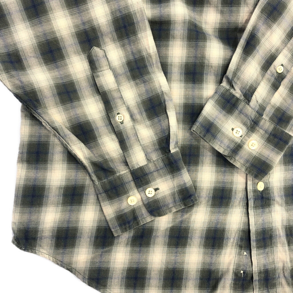 NAUTICA Check Shirt