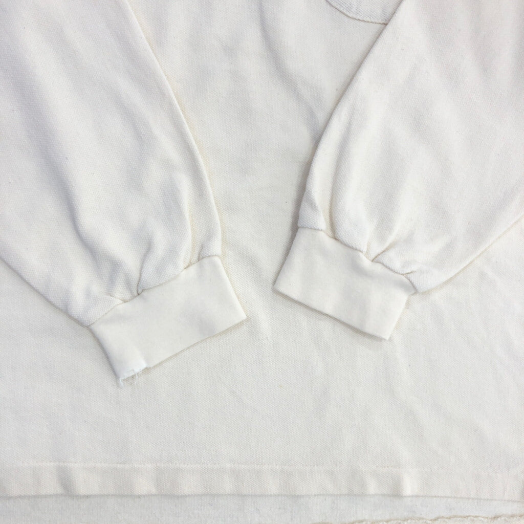 90s GAP Plain Long Sleeve T-Shirt