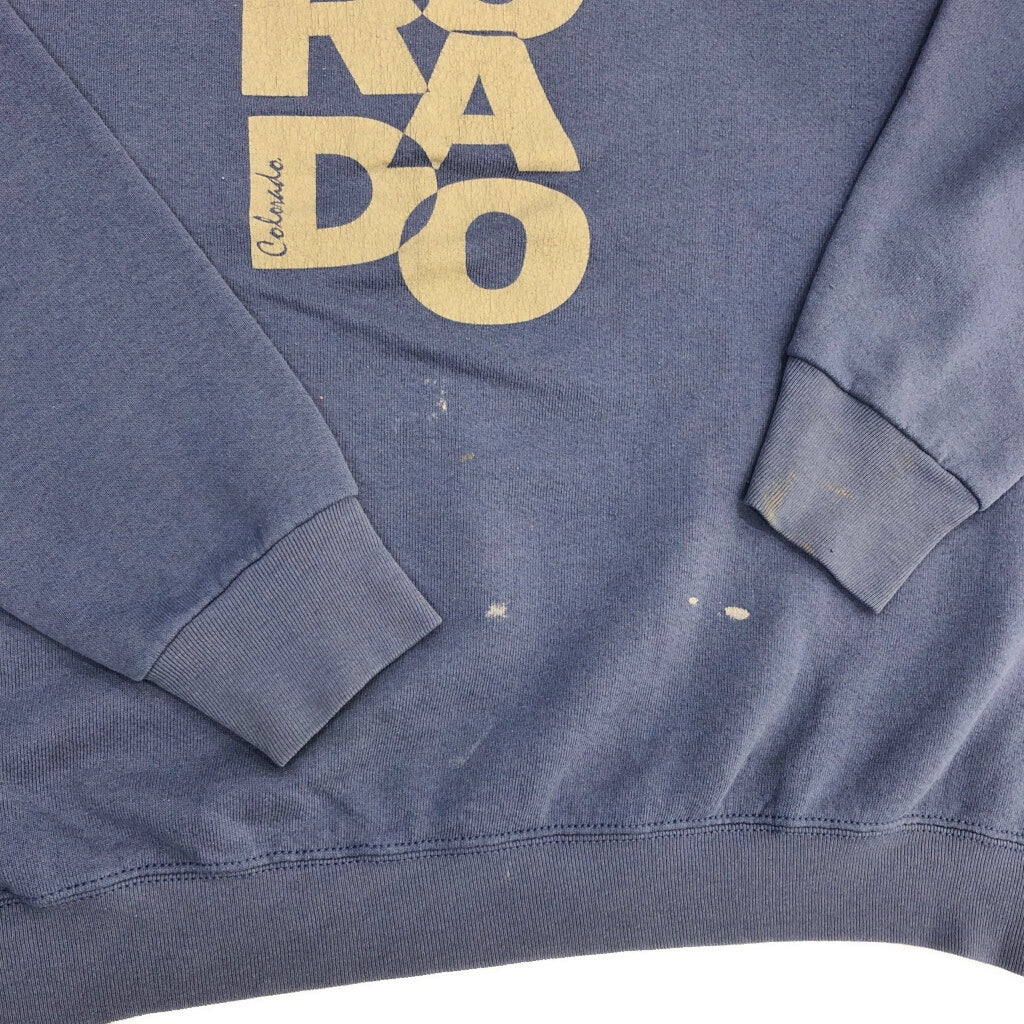 90s FRUIT OF THE LOOM Sweat