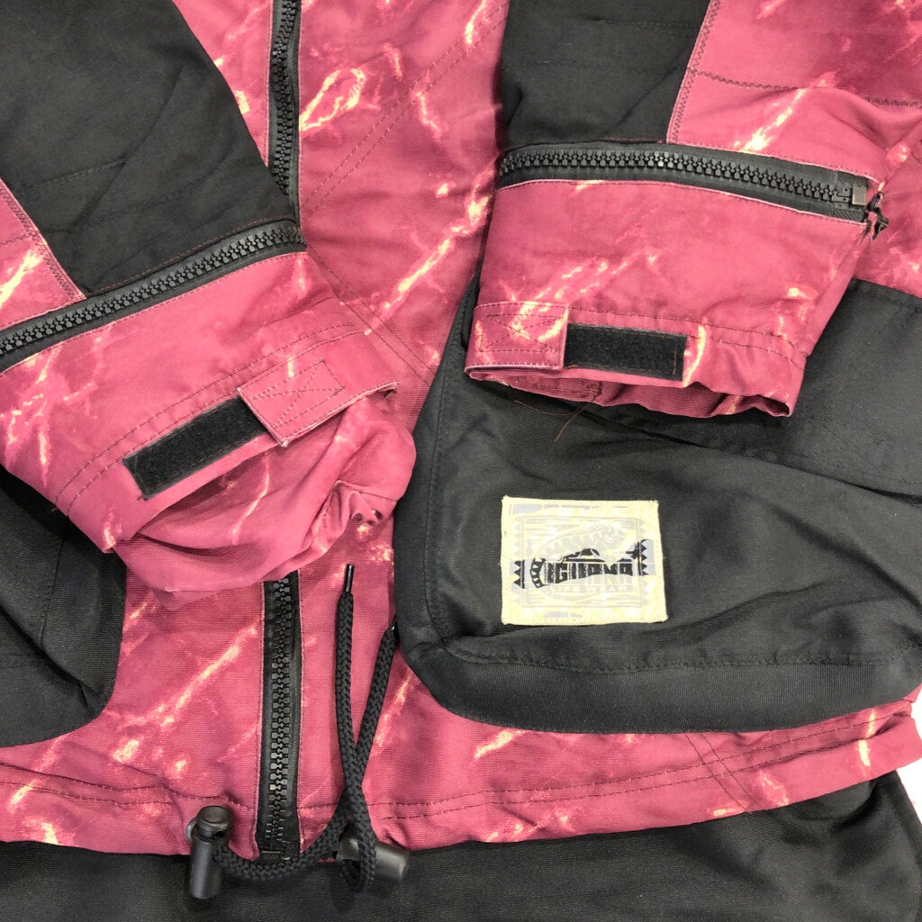 IGUANA LIFE WEAR Ski Padded Jacket