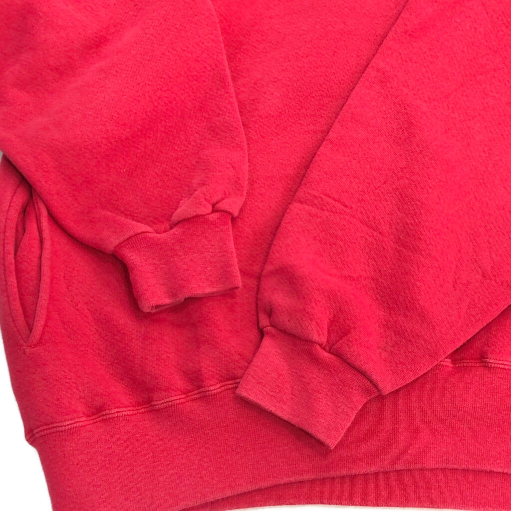 90s RUSSELL ATHLETIC L.L.Bean エルエルビーン Plain Hoodie