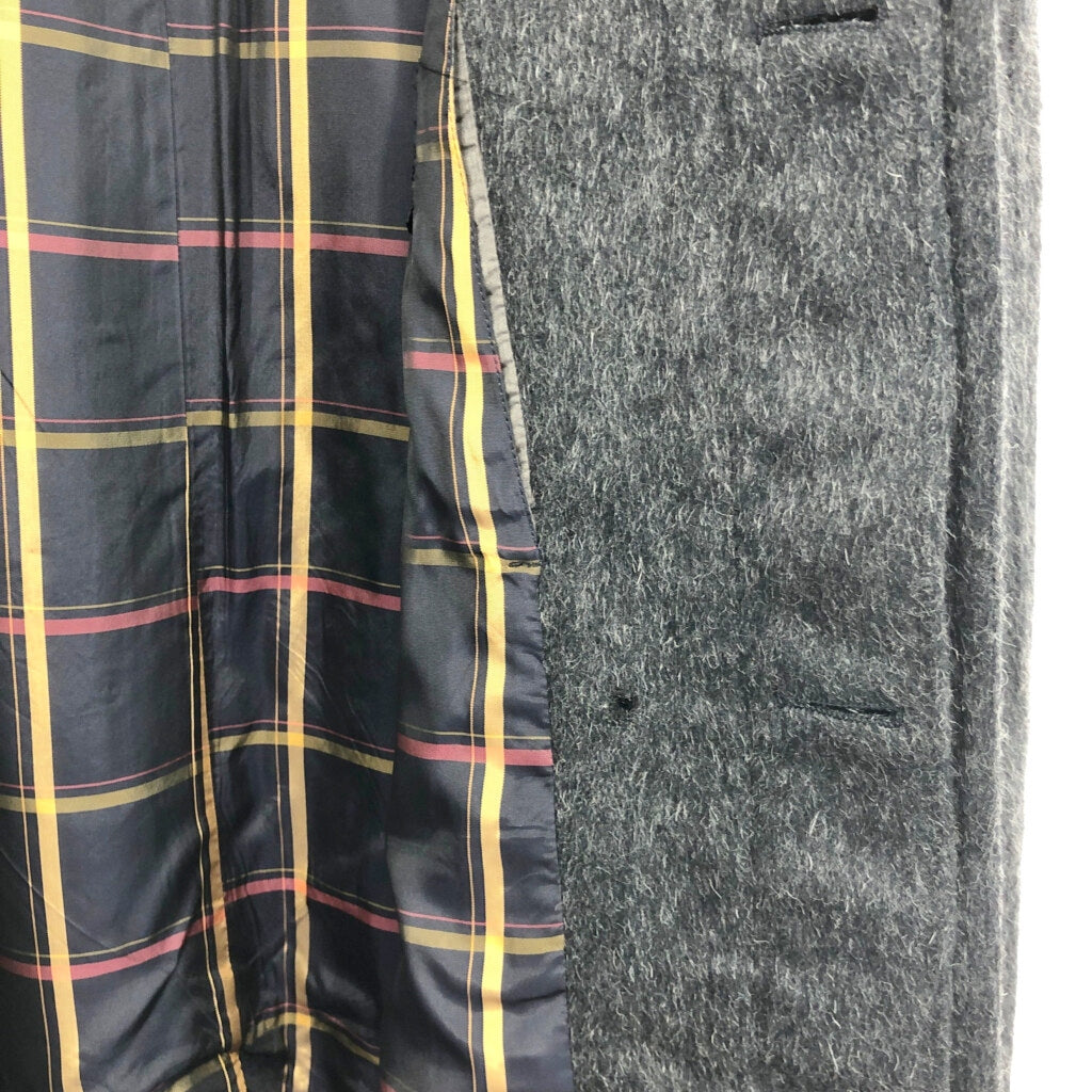 JUPITER PARIS Soutien Collar Coat