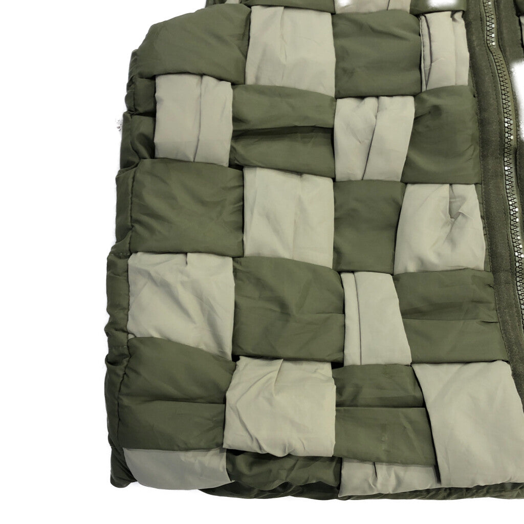 AMERICAN STITCH Padded Vest
