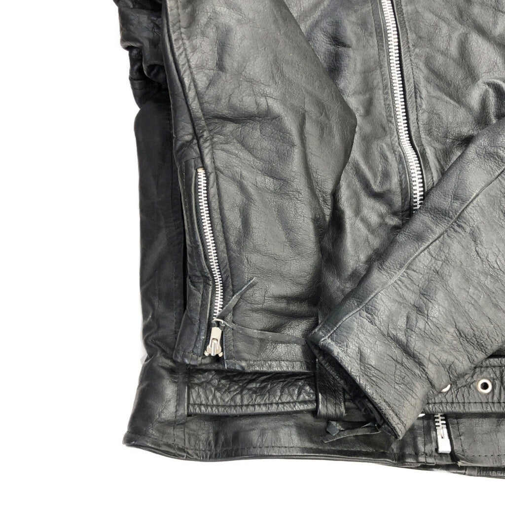 PROTECH LEATHER APPAREL Leather Jacket