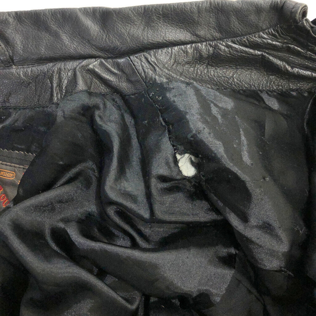 ADVENTURE BOUND BY WILSONS Military Jacket