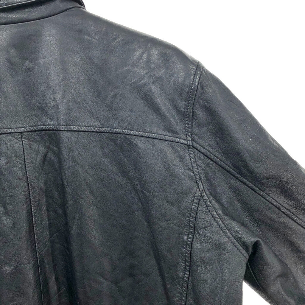 Croft & barrow A-2 Flight Military Jacket