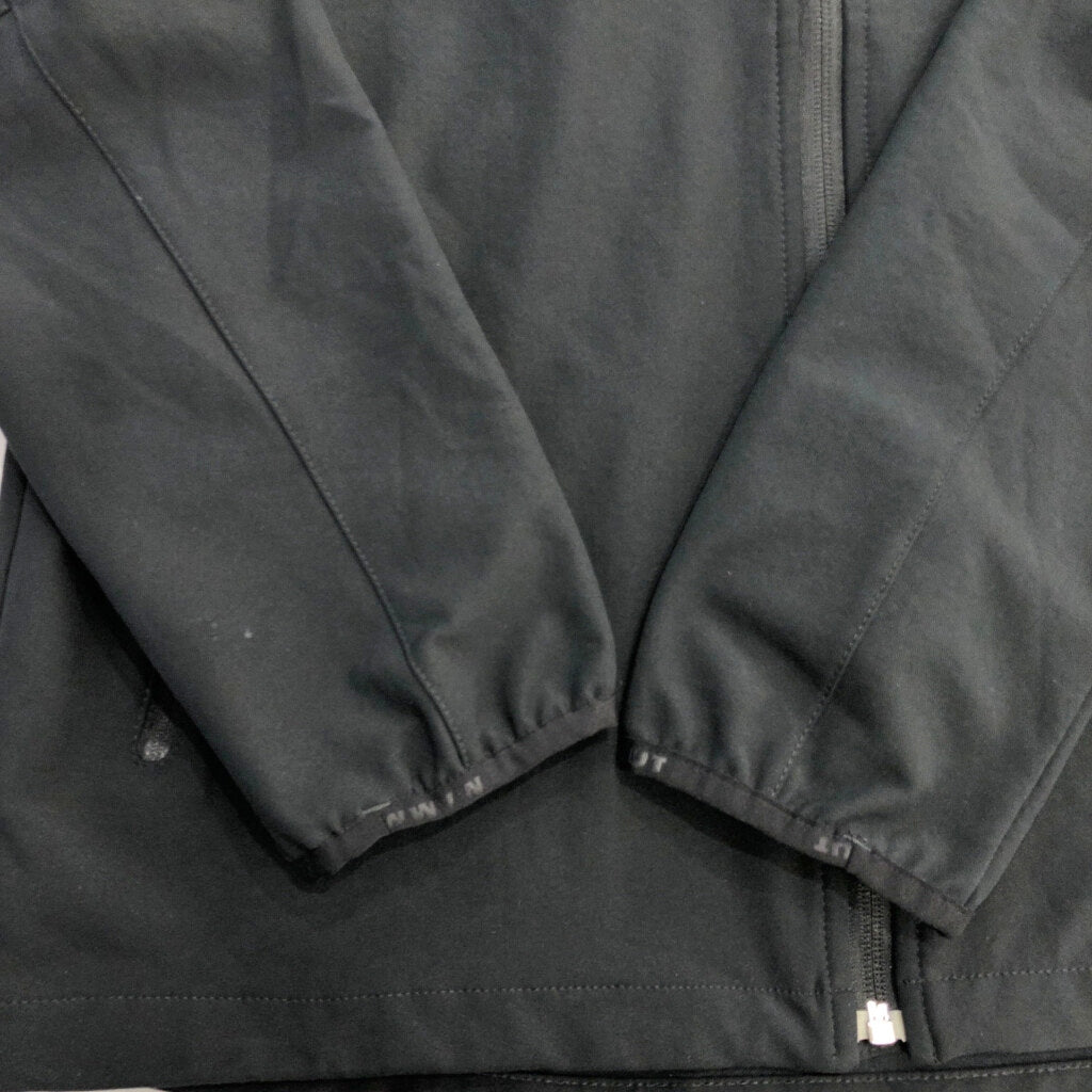 Mammut Softshell Jacket