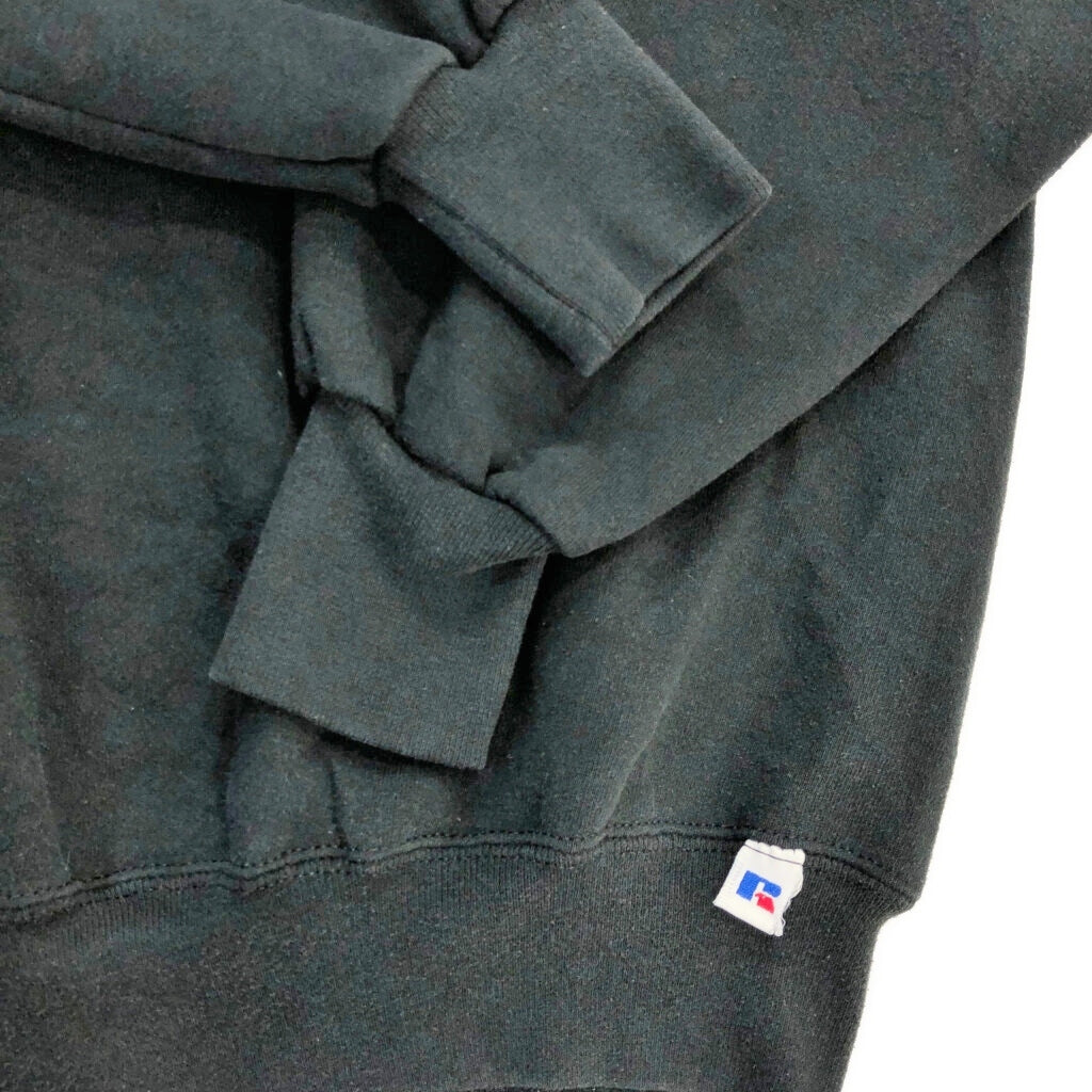 90s RUSSELL ATHLETIC Plain Sweat