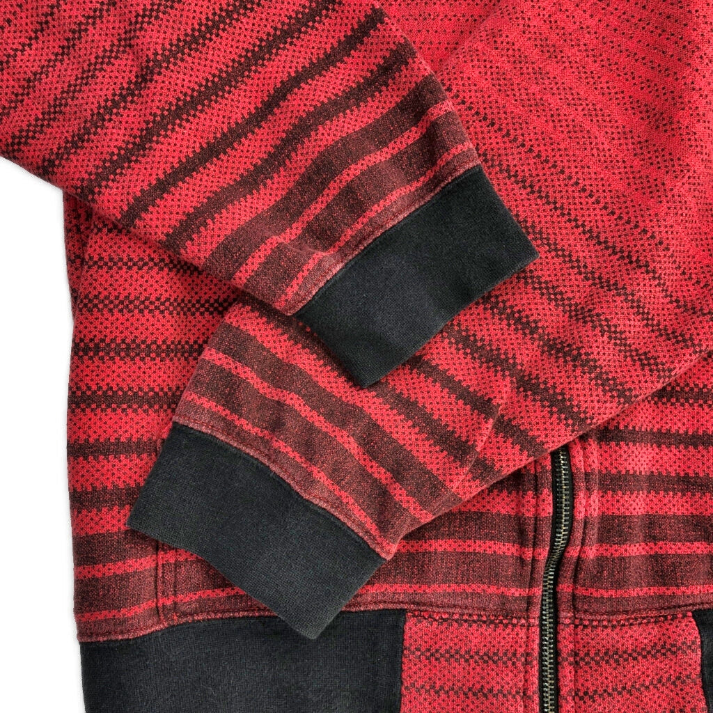 VANS Full Zip Hoodie