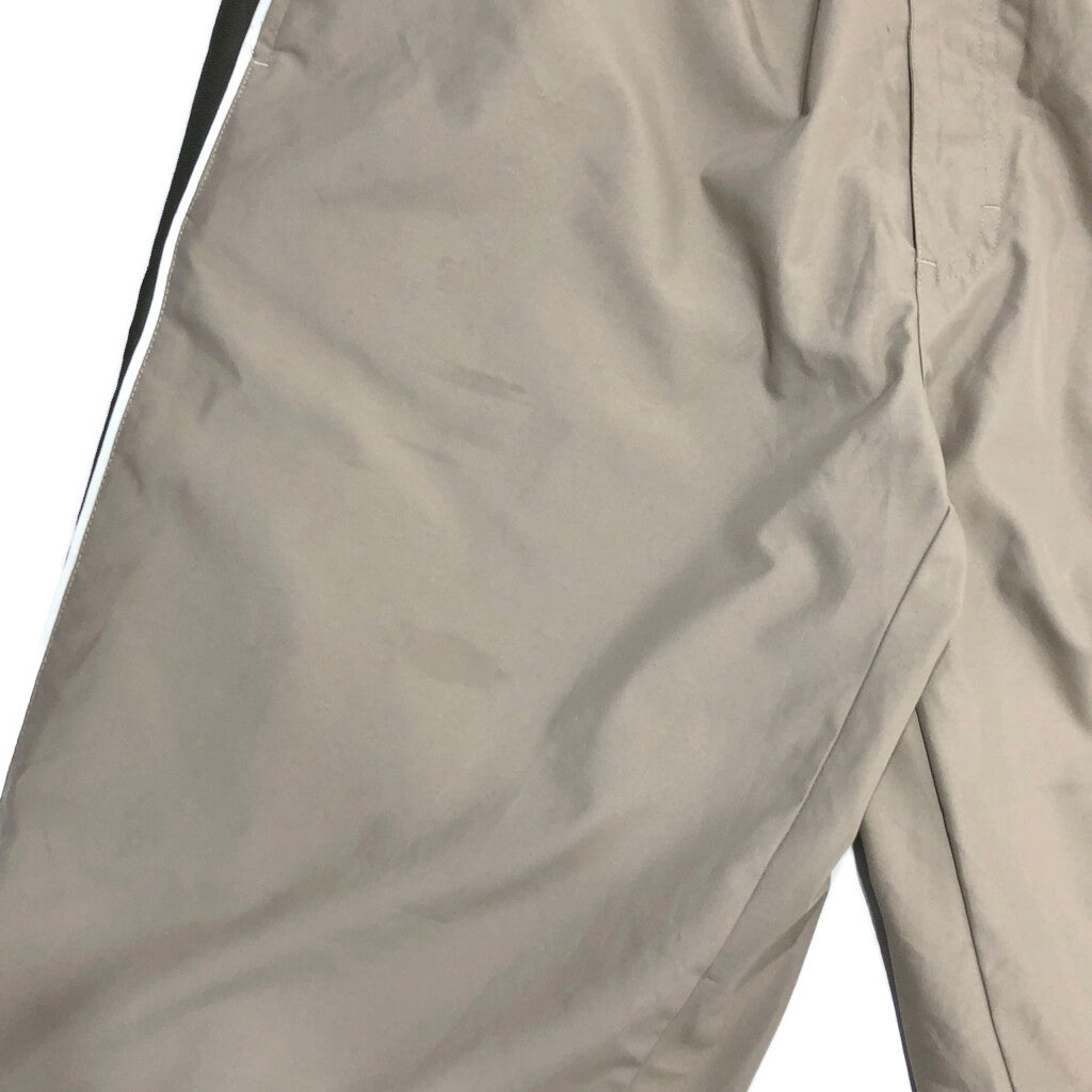 D.A.C Windbreaker Long Pants