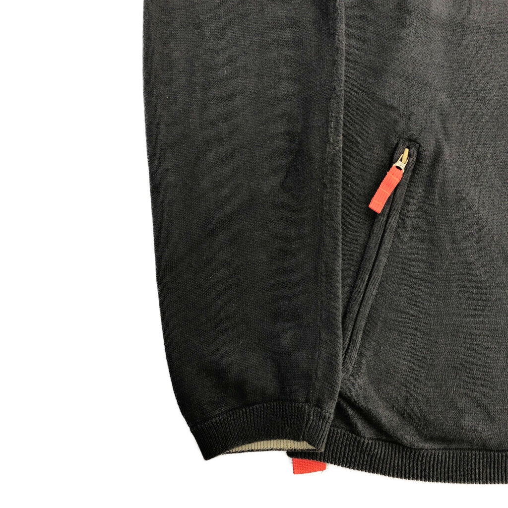 Timberland Half Zip Sweater