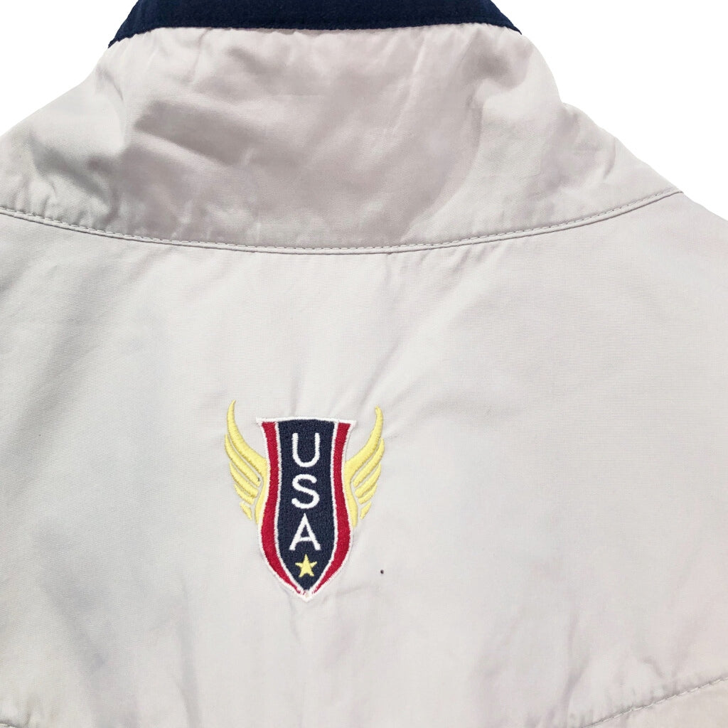 00s NIKE Pullover Jacket